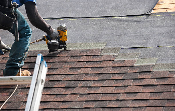 Licensed Storm Damage Roof Repair service in Hardeeville, SC - Brentwood Metal Roofing